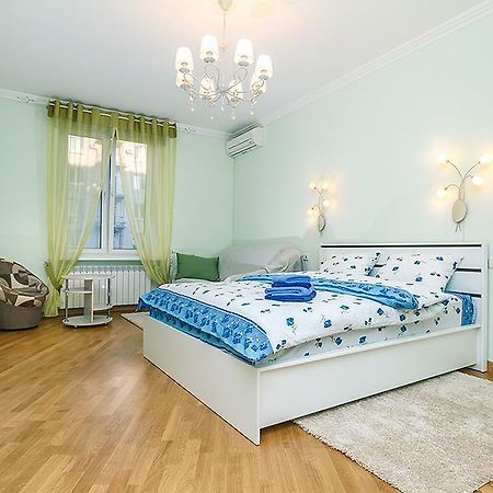 شقة كييف  في Amazing Two Beds In The Klovskiy Spusk المظهر الخارجي الصورة