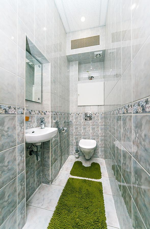 شقة كييف  في Amazing Two Beds In The Klovskiy Spusk المظهر الخارجي الصورة
