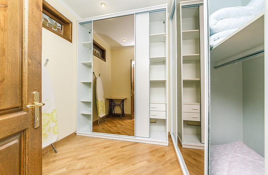 شقة كييف  في Amazing Two Beds In The Klovskiy Spusk المظهر الخارجي الصورة